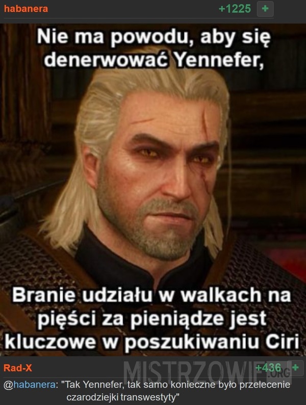 Geralt –  