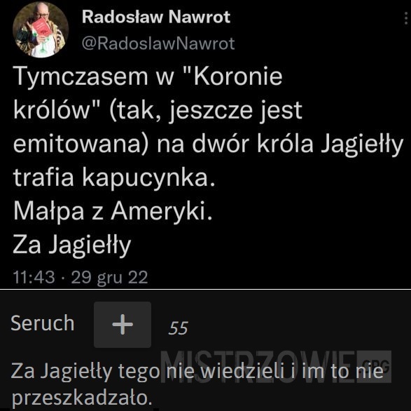 Miliardy na &quot;misję publiczną&quot; –  