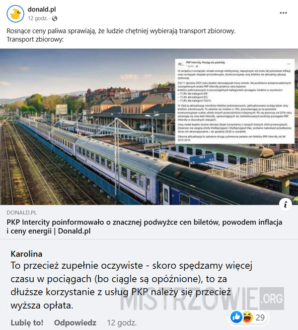 PKP –  