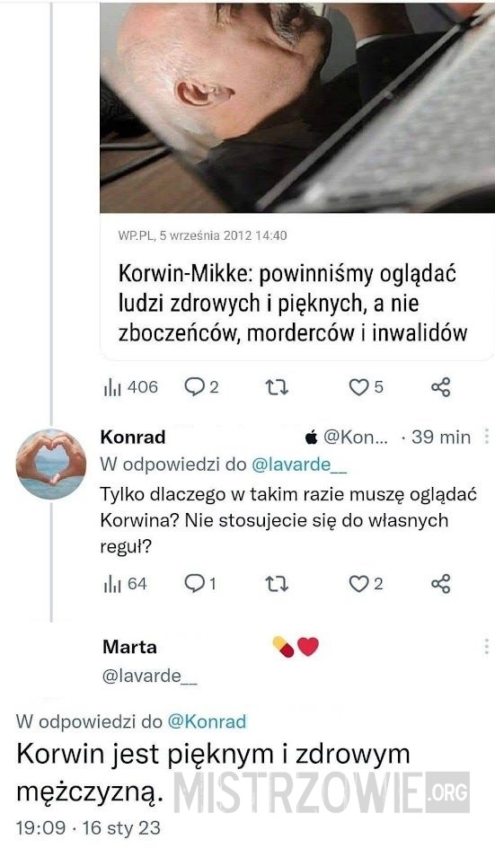 Korwin –  