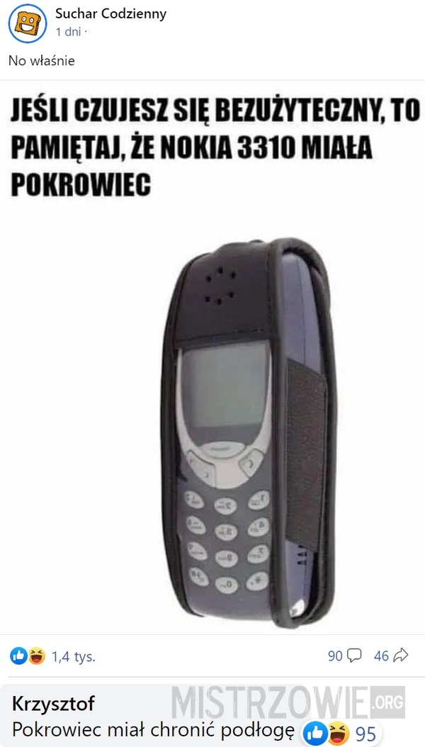 Nokia –  