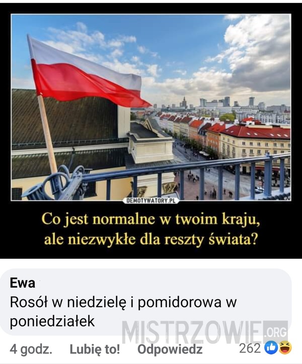 Normalność –  