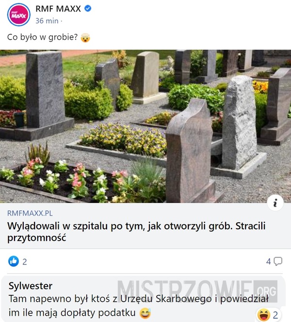 Grób –  