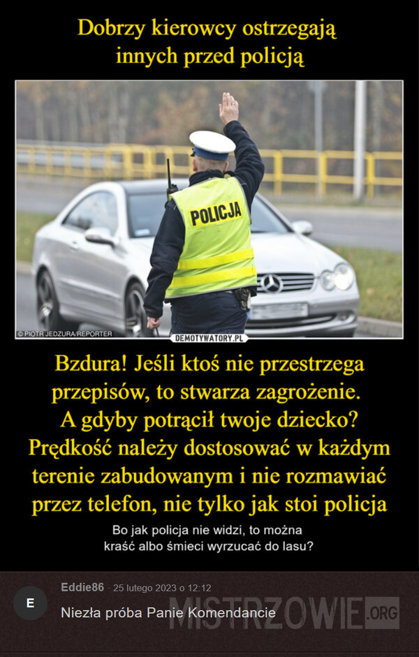 Policja –  