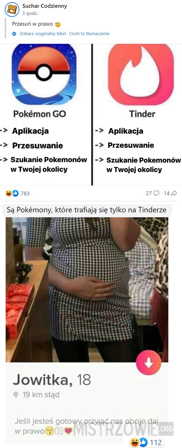 Różnica –  