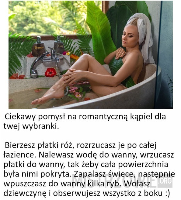 Kąpiel –  