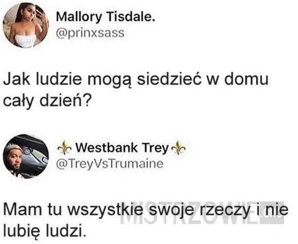 Ludzie –  