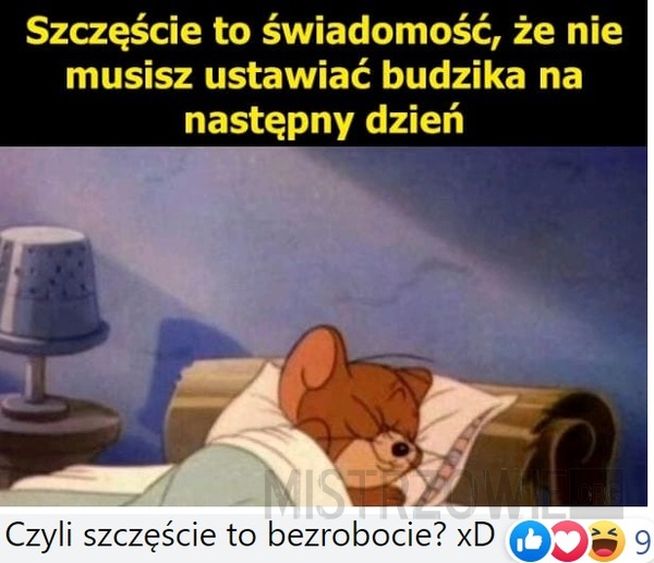 Szczęście –  