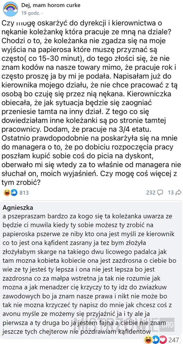 Koleżanka –  