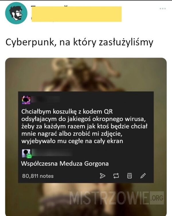 Cyberpunk –  