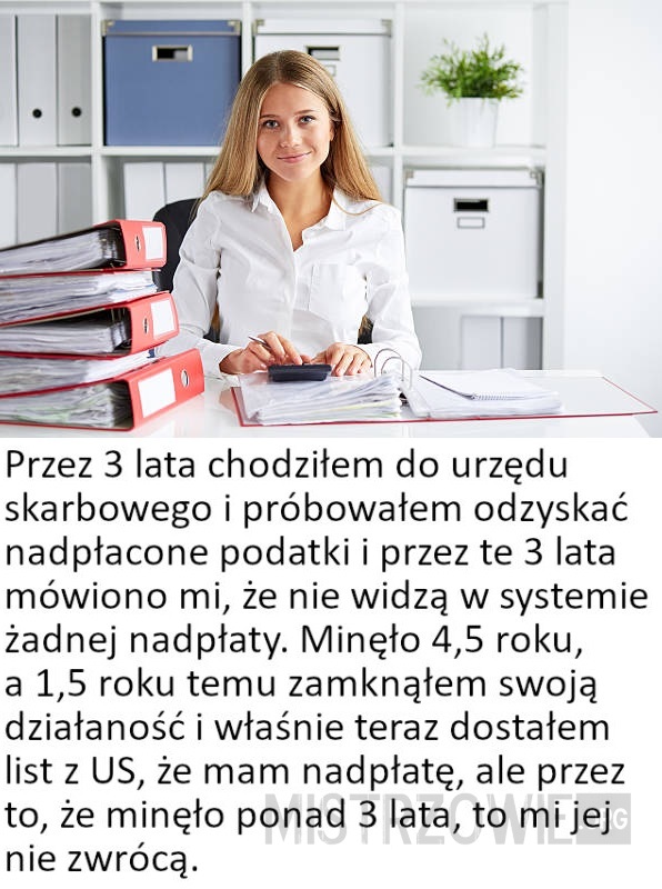 Urząd Skarbowy –  