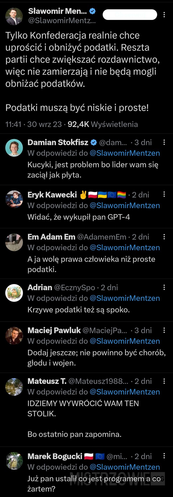 Zacięta płyta –  