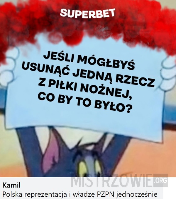 Jedna rzecz –  