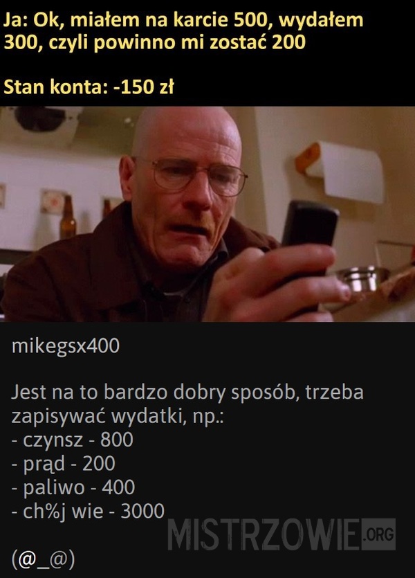 Jak to możliwe... –  