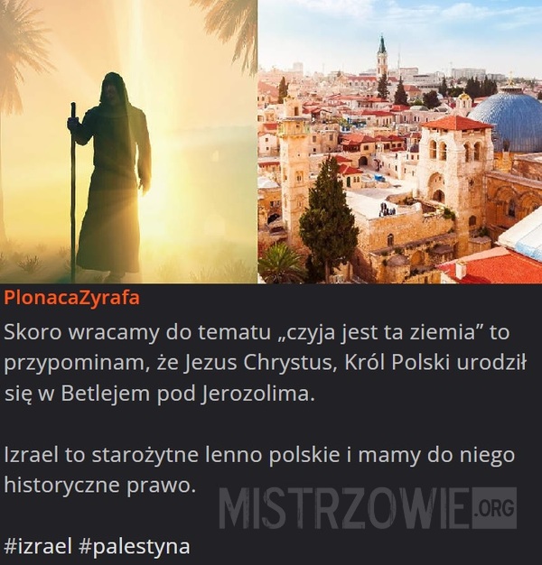 Atak Hamasu na Izrael –  