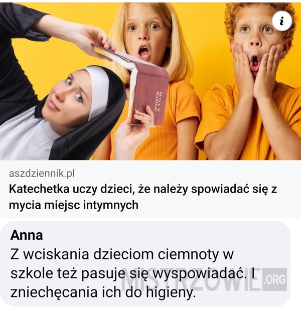 Spowiedź –  