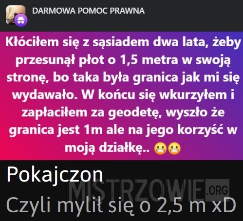 Sąsiad –  