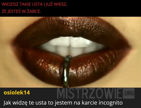 Usta –  