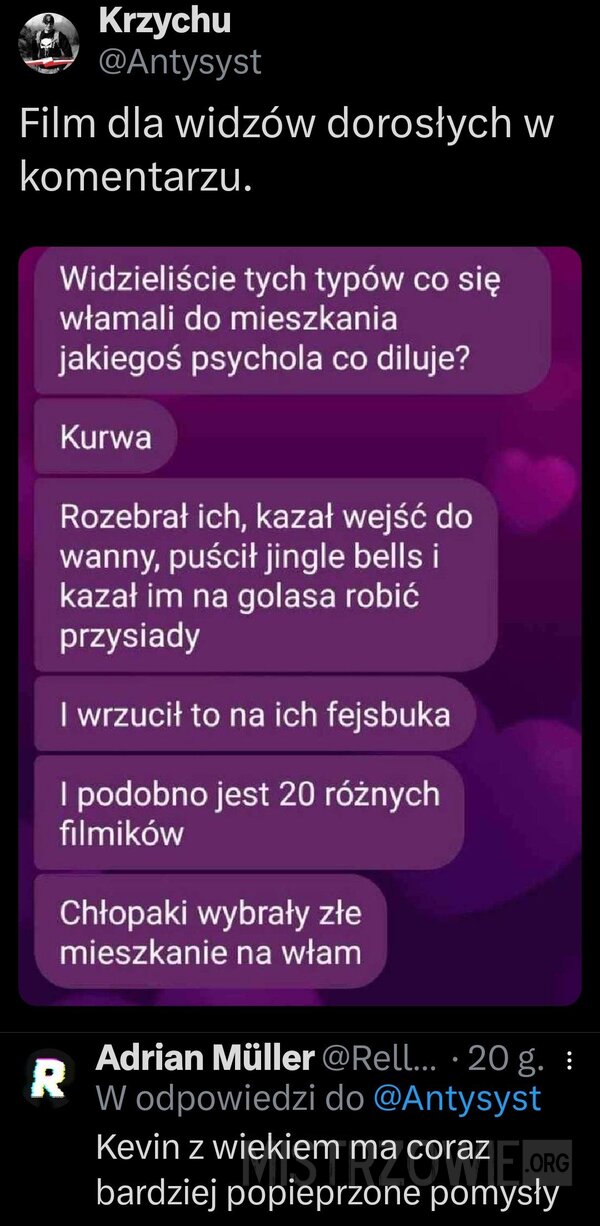 Włamywacze –  