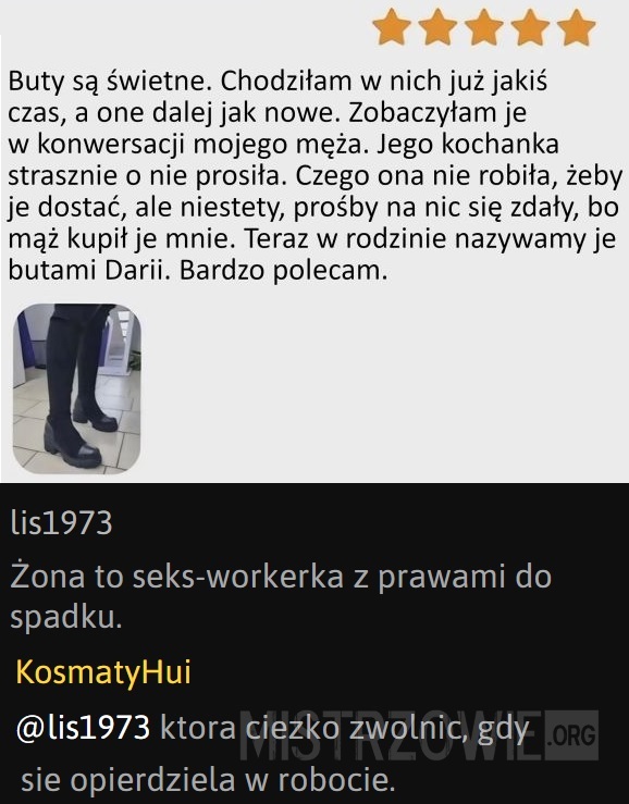 Ochanka musiała obejść się smakiem –  