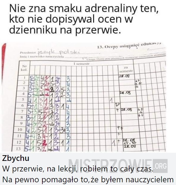 Dziennik –  