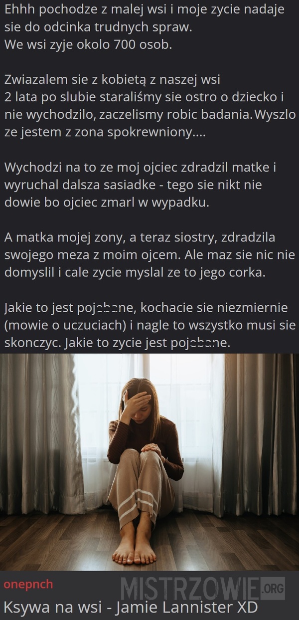 Związek –  