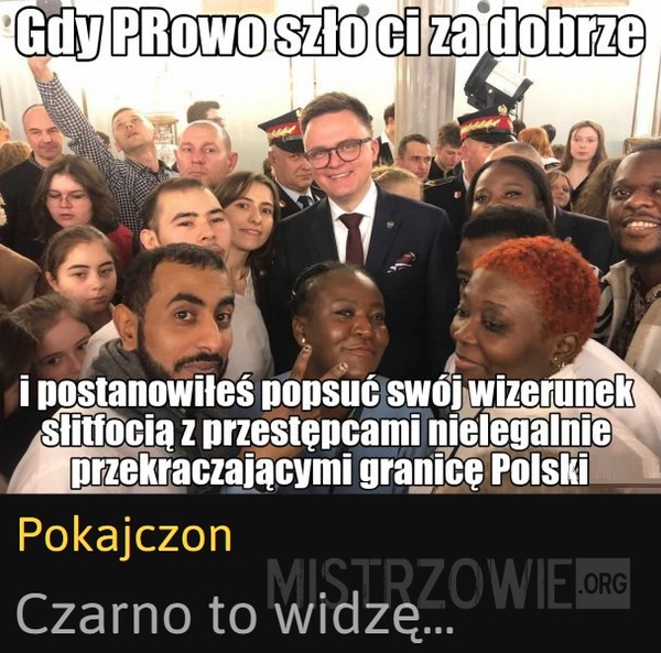 Marszałek –  