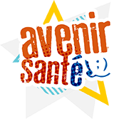 Le logo d'Avenir Santé