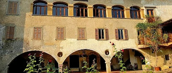 Fondazione Fantoni - Casa Museo