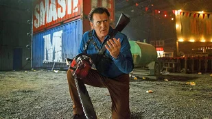 A.P. Bio: Bruce Campbell als Vaterfigur in Staffel 4