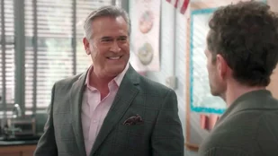 A.P. Bio: Trailer zur 4. Staffel mit Bruce Campbell