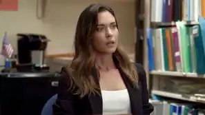 Thirtysomething(else): Odette Annable neu dabei