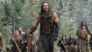 See: Dreharbeiten zur Apple-TV-Serie mit Jason Momoa starten