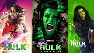 She-Hulk: Smashing the 4th Wall - Kritik zur 1. Staffel