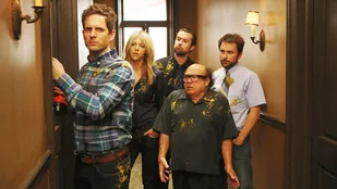 Heute neu: Staffel 14 von IASiP beim deutschen Comedy Central