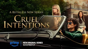 „Cruel Intentions“: Trailer gibt Vorgeschmack auf heiße Intrigen