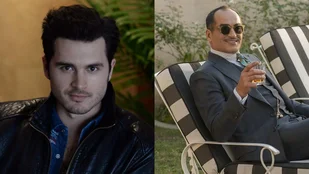 The Night Agent: Michael Malarkey und weitere neue Rekruten in Staffel 2