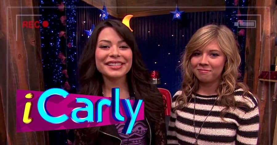 iCarly