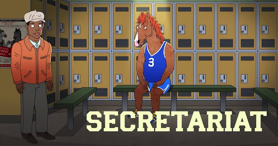 Secretariat