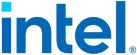 Logo: Intel