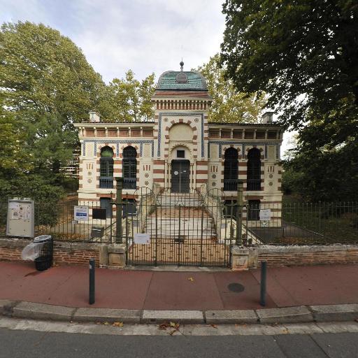 Academie Toulousaine Amis de l'Orient - Musée - Toulouse