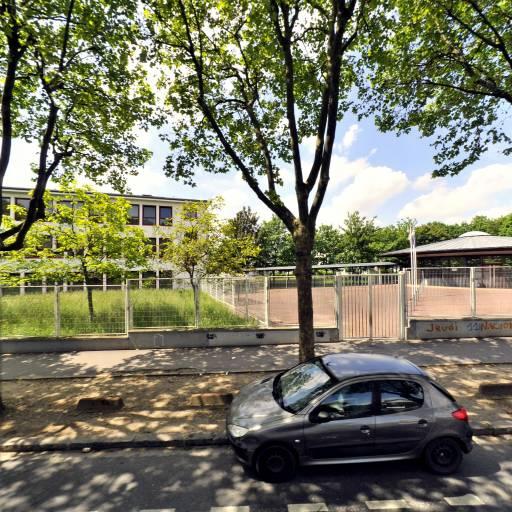 Etablissement Expérimental Nouvelle Chance Auto-Ecole du Lycée Frédéric Bartholdi - Lycée - Saint-Denis