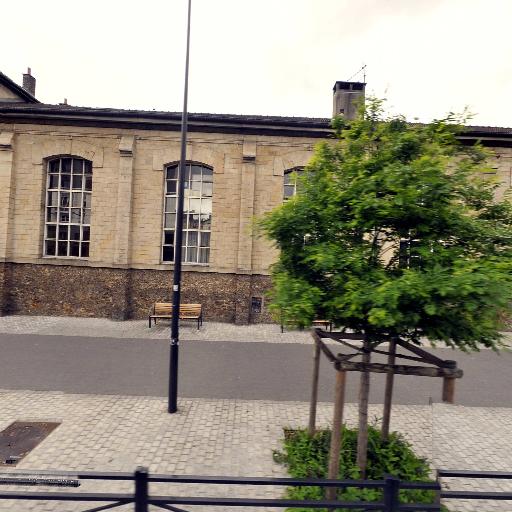 Ecole élémentaire Marcel Sembat - École primaire publique - Saint-Denis