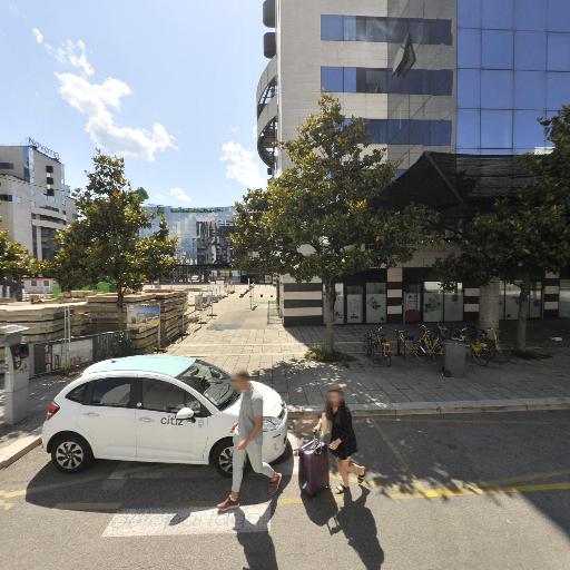 G E G - Société de holding - Grenoble