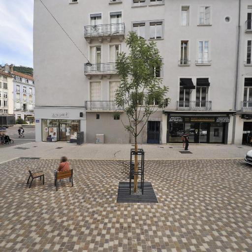 Maison française de l'or - Bureau de change - Grenoble