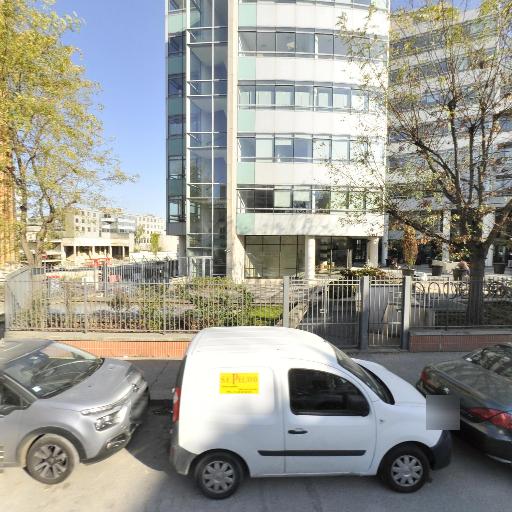 KM Propreté - Aménagement et entretien de parcs et jardins - Saint-Denis