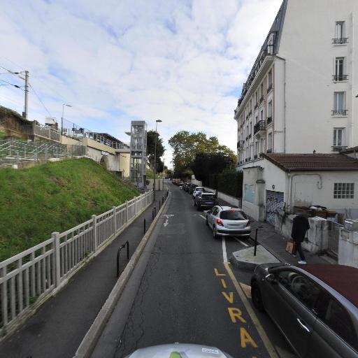 Produsol - Vente et pose de revêtements de sols et murs - Saint-Denis