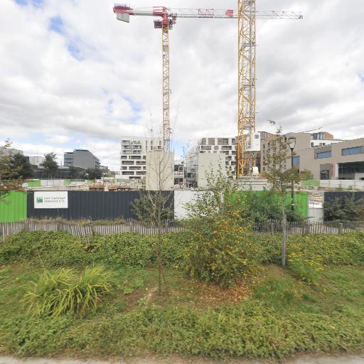 Ecole maternelle Le Corduan - École maternelle publique - Saint-Denis