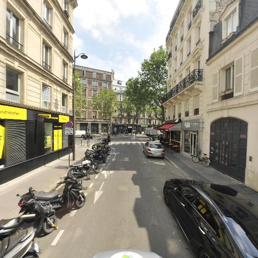 La Maison Gobert - Chambre d'hôtes - Paris