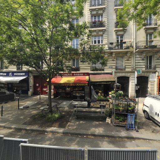 Bouet Fleurs - Fleuriste - Paris